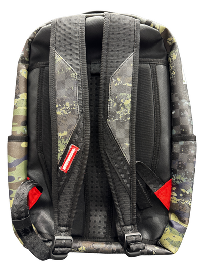 BACKPACK SPRAYGROUND  - 19272