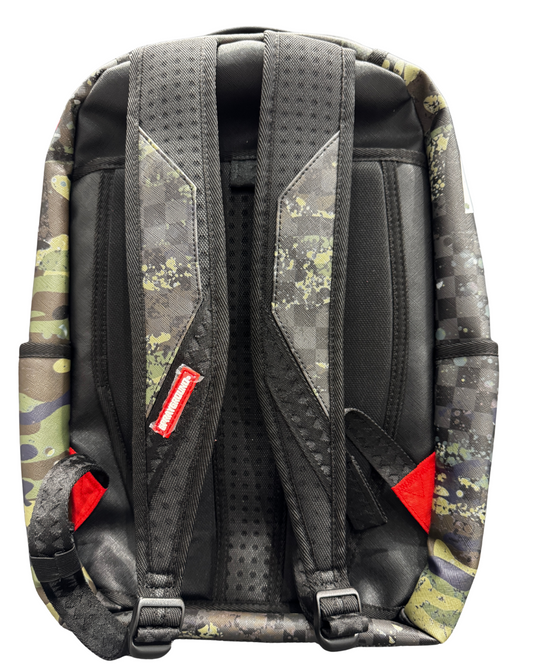 BACKPACK SPRAYGROUND  - 19272