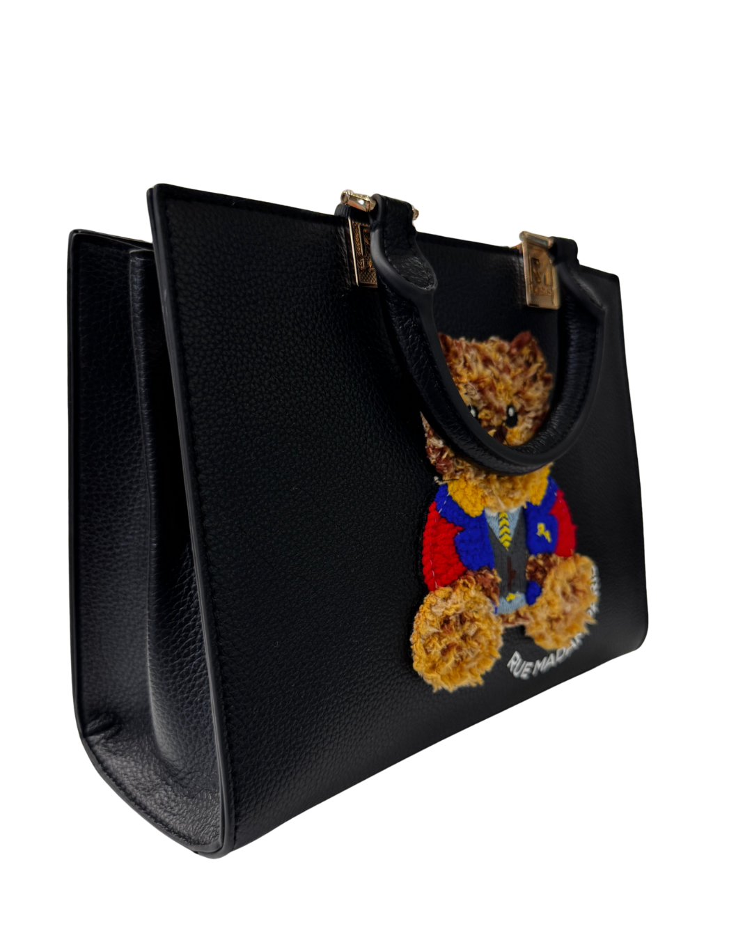 MARVIN MINI TOTE TOTE RUE MADAM - 19587