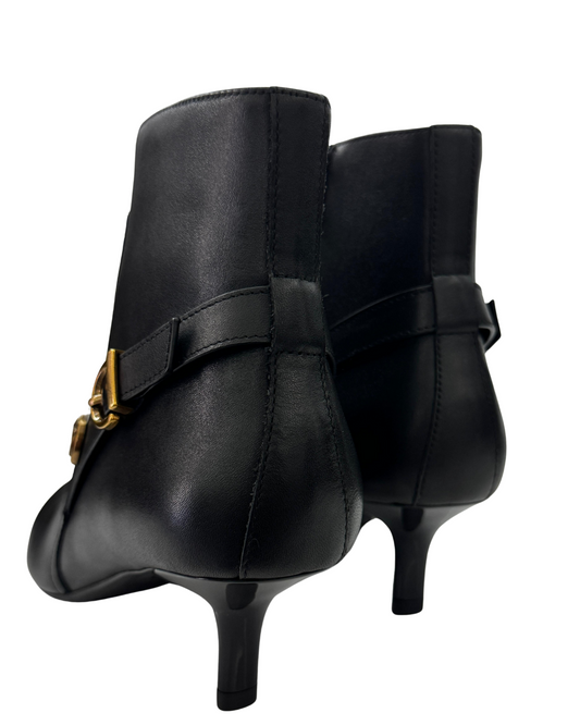 GLORIA 14 BOOT PINKO SHOES - 19799