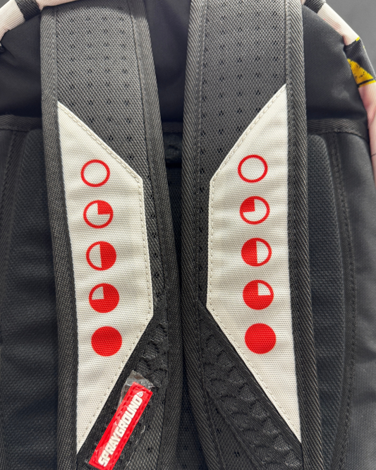 BACKPACK SPRAYGROUND  - 19273