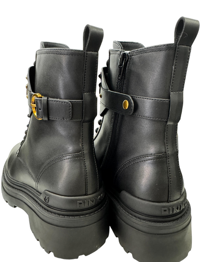 MIA 07 BOOT PINKO SHOES - 19792
