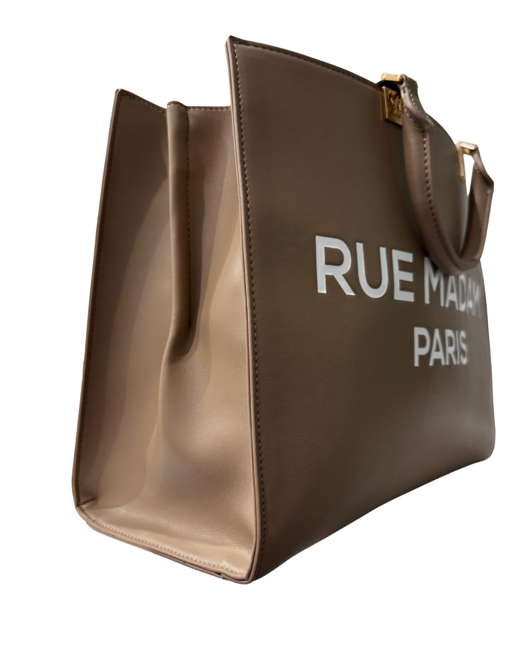 ICONIQUE TOTE BORSA RUE MADAM - 19547