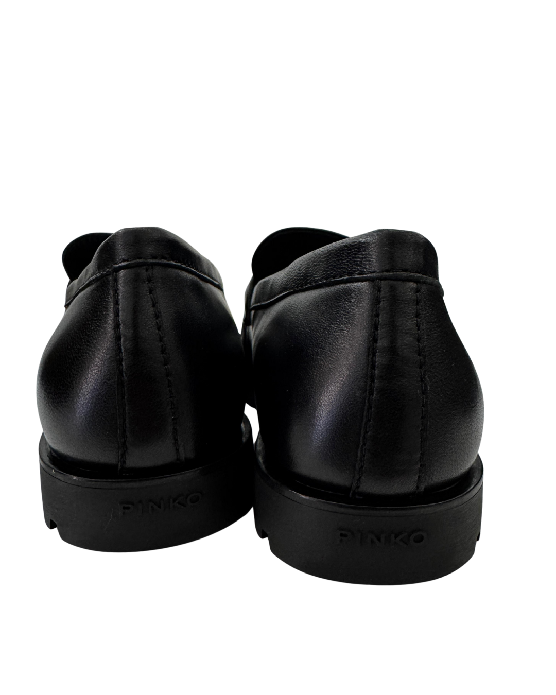 NORA 01 MOCASSINO PINKO SHOE- 19795