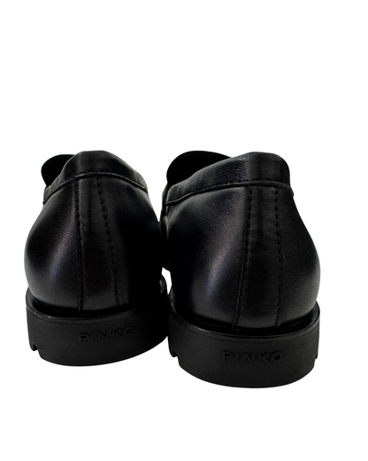 NORA 01 MOCASSINO PINKO SHOE- 19795