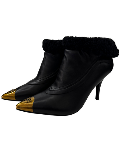 LUCY 25 BOOT PINKO SHOES - 19798