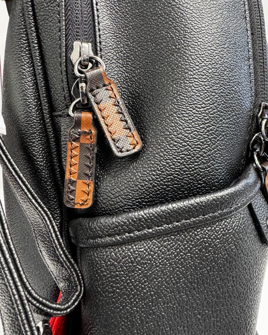 ZAINO SPRAYGROUND  - 19252