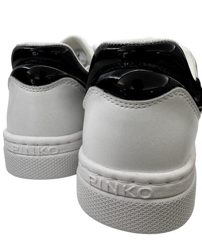 MANDY 11 SNEAKERS PINKO SHOES - 19789
