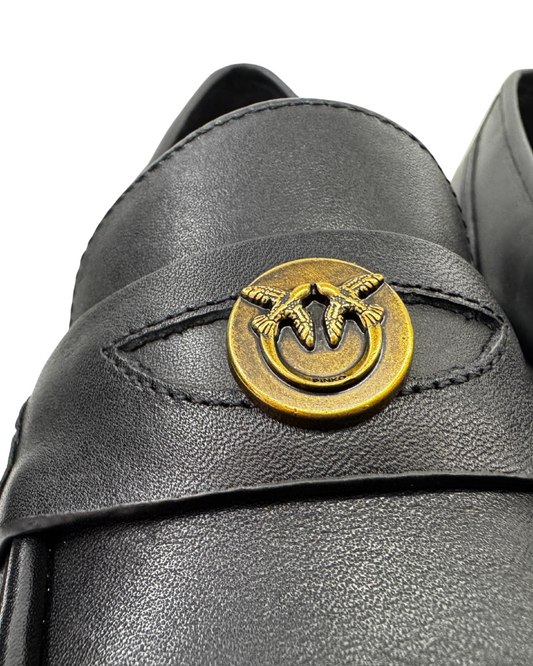 MIA 24 MOCASSINO PINKO SHOES - 19794