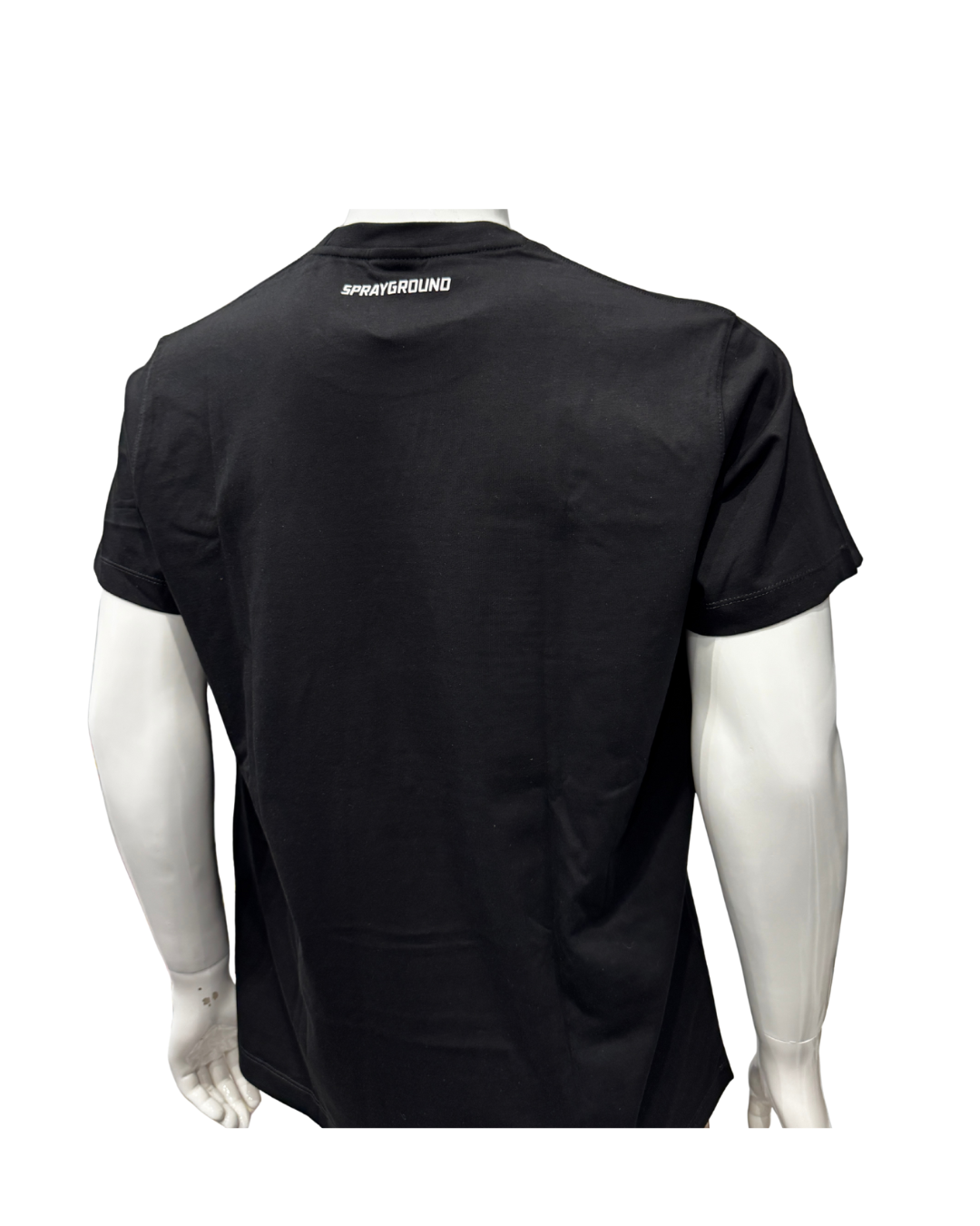 T-SHIRT SPRAYGROUND - 16534