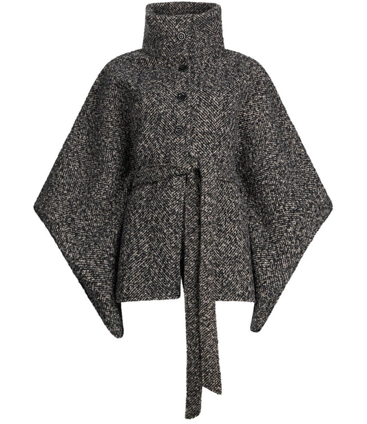 2F5025T0300 PONCHO LIU JO - 18816