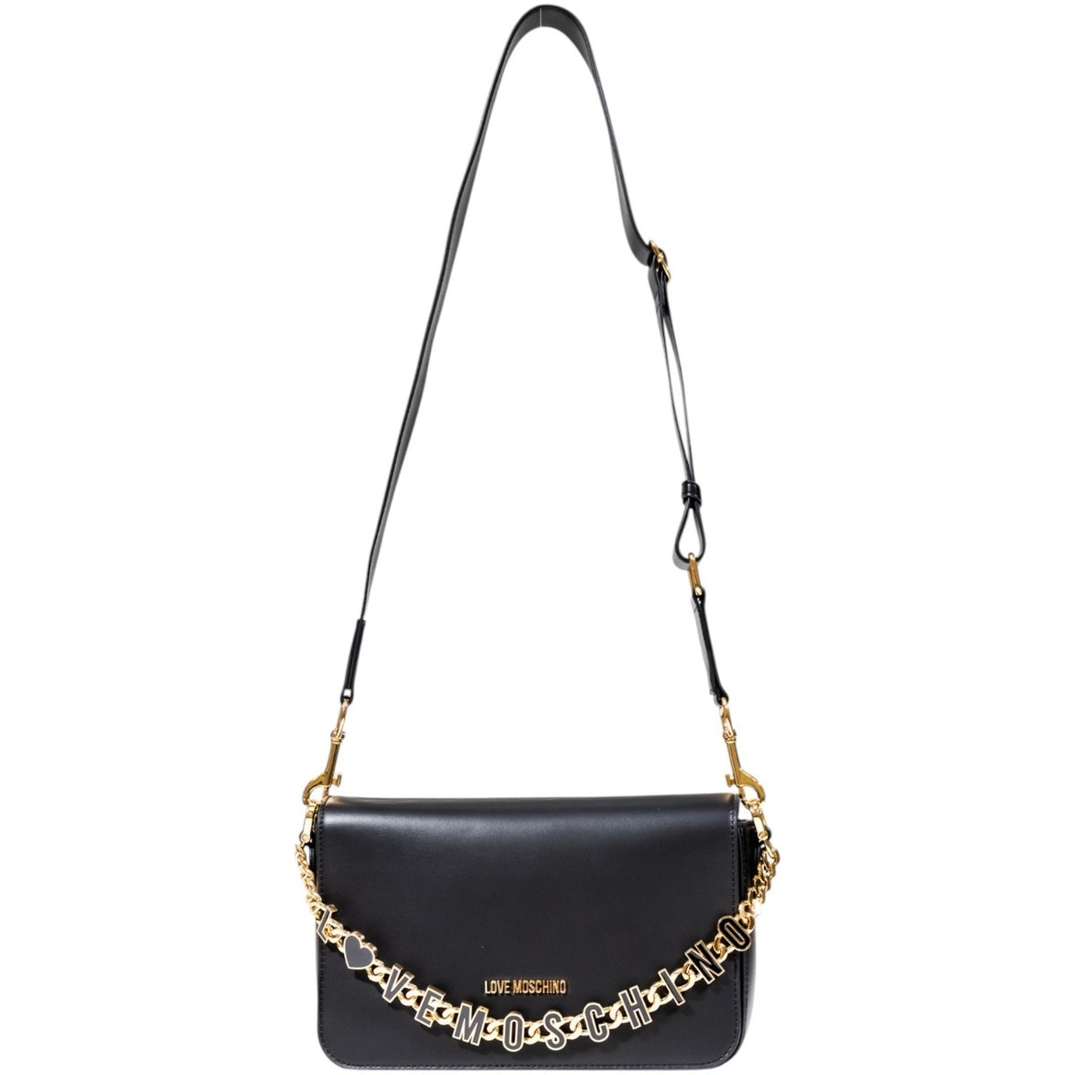 JC4071PP1N BORSA LOVE MOSCHINO - 18995