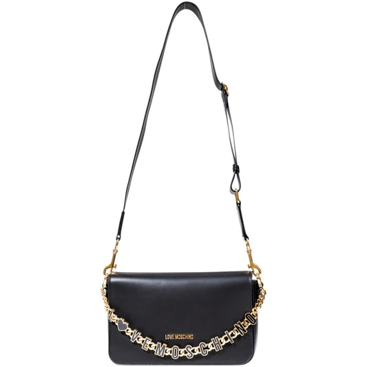 JC4071PP1N BORSA LOVE MOSCHINO - 18995