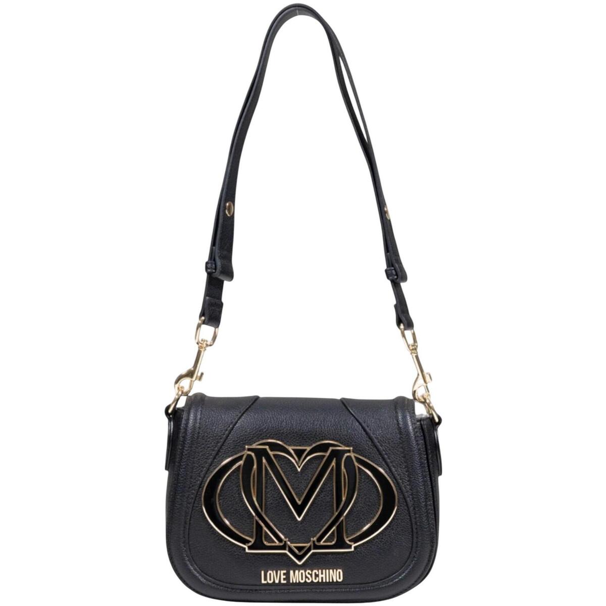 JC4007PP1N BORSA LOVE MOSCHINO - 18987
