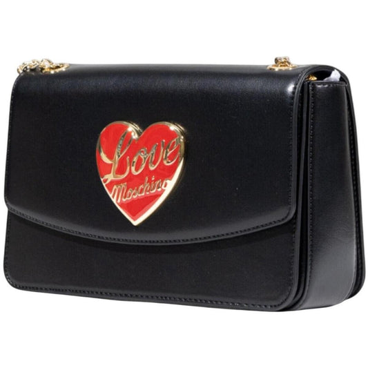 JC4184PP1N BORSA LOVE MOSCHINO - 19000