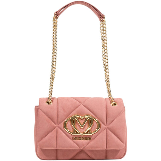 JC4314PP0N BORSA LOVE MOSCHINO - 18984