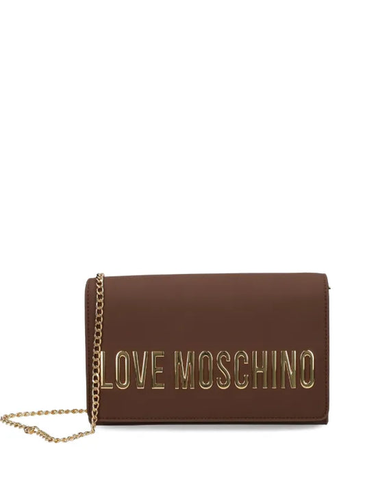 JC4121PP0N BORSA LOVE MOSCHINO - 18977