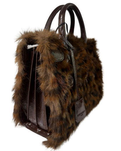 ALASKA TOTE TOTE RUE MADAM - 19592
