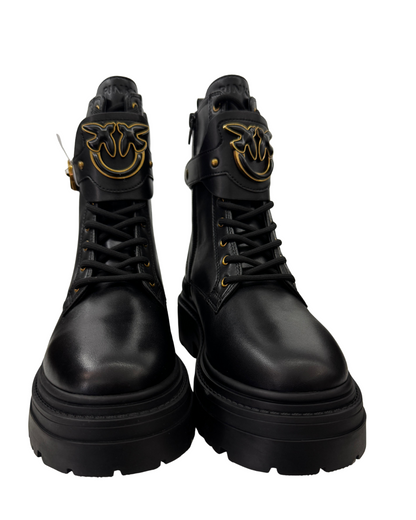 MIA 07 BOOT PINKO SHOES - 19792
