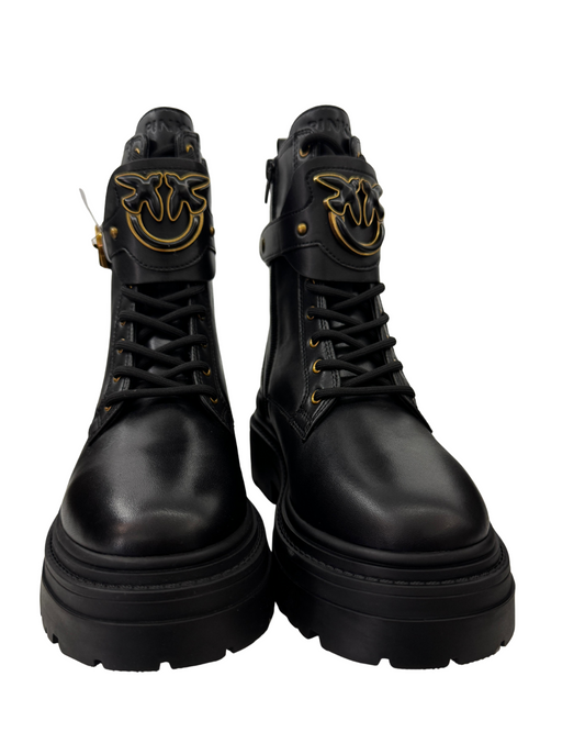 MIA 07 BOOT PINKO SHOES - 19792