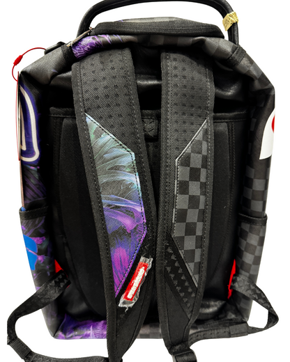 BACKPACK SPRAYGROUND  - 19267