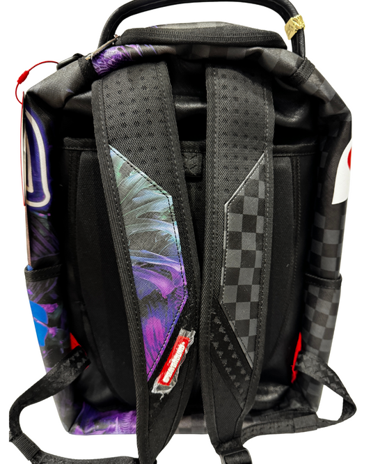 BACKPACK SPRAYGROUND  - 19267