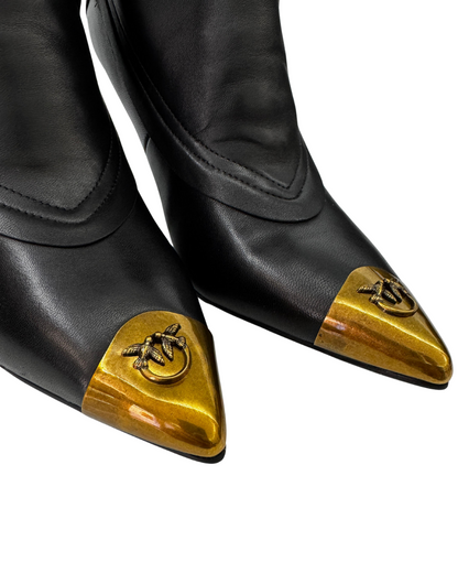 LUCY 25 BOOT PINKO SHOES - 19798