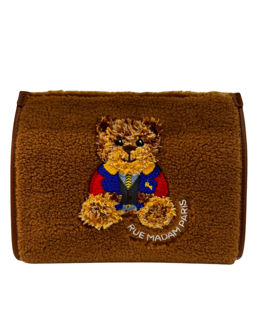 MARVIN CLUTCH CLUTCH RUE MADAM - 19586