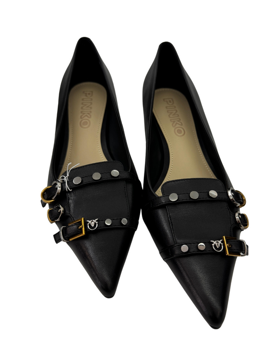 GLORIA 12 DECOLTE' PINKO SHOES - 19797