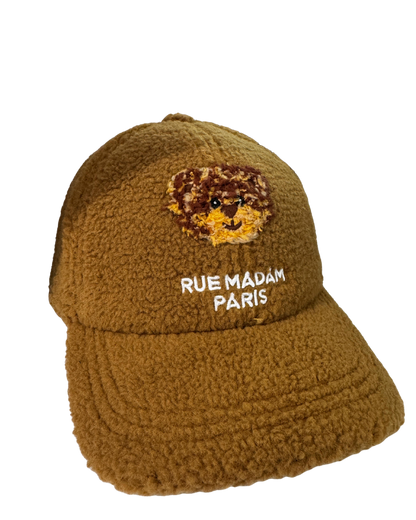 MARVIN CAP CAP RUE MADAM  - 19588