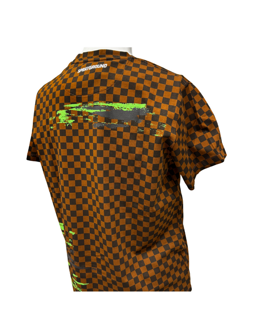 T-SHIRT SPRAYGROUND - 16533