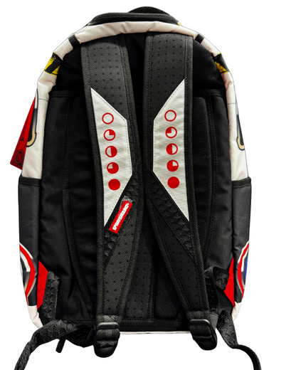 BACKPACK SPRAYGROUND  - 19273