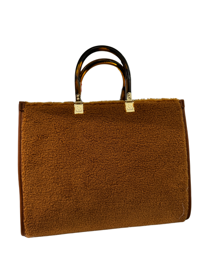 MARVIN TOTE WINTER - 19585
