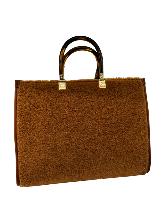 MARVIN TOTE WINTER - 19585