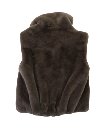 DEYN PELLICCIA PINKO -18541 -  A2WN