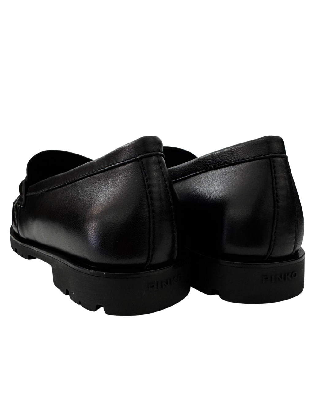 NORA 01 MOCASSINO PINKO SHOE- 19795