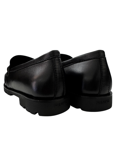 NORA 01 MOCASSINO PINKO SHOE- 19795