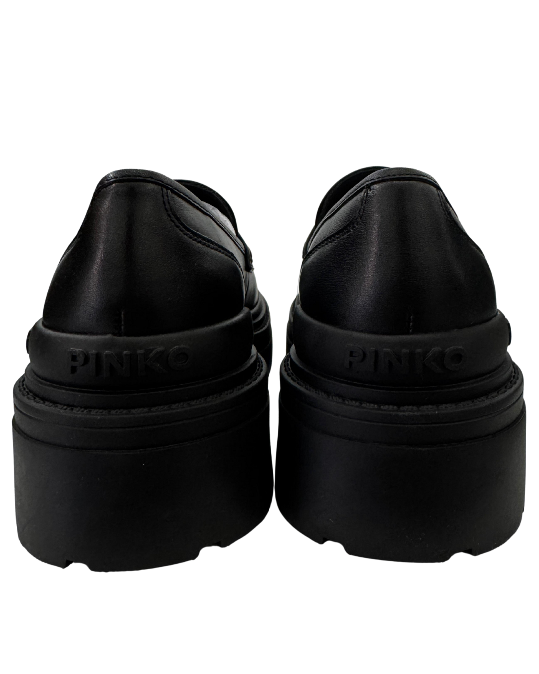 MIA 24 MOCASSINO PINKO SHOES - 19794
