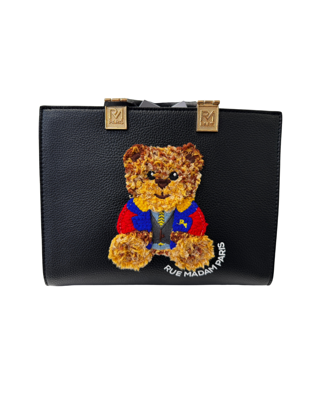 MARVIN MINI TOTE TOTE RUE MADAM - 19587