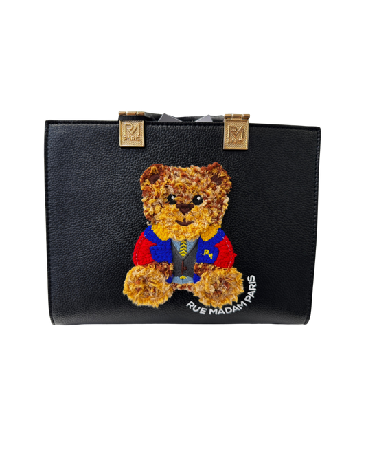 MARVIN MINI TOTE TOTE RUE MADAM - 19587
