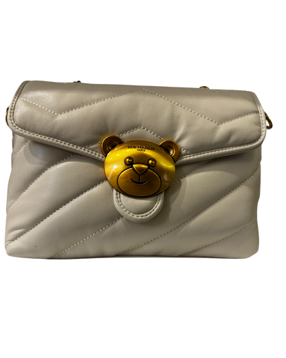 PUFFY SHOLDER XL HANDBAG RUE MADAM - 19582