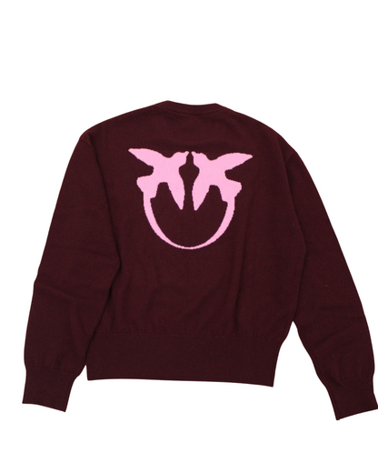 MARTINICA MAGLIA PINKO - 18576 -A2SI