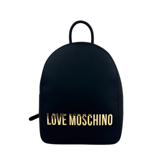 JC4193PP1N ZAINO LOVE MOSCHINO - 19009