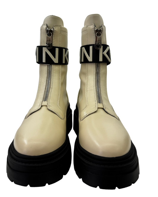 MIA 13 BOOT PINKO SHOES - 19791