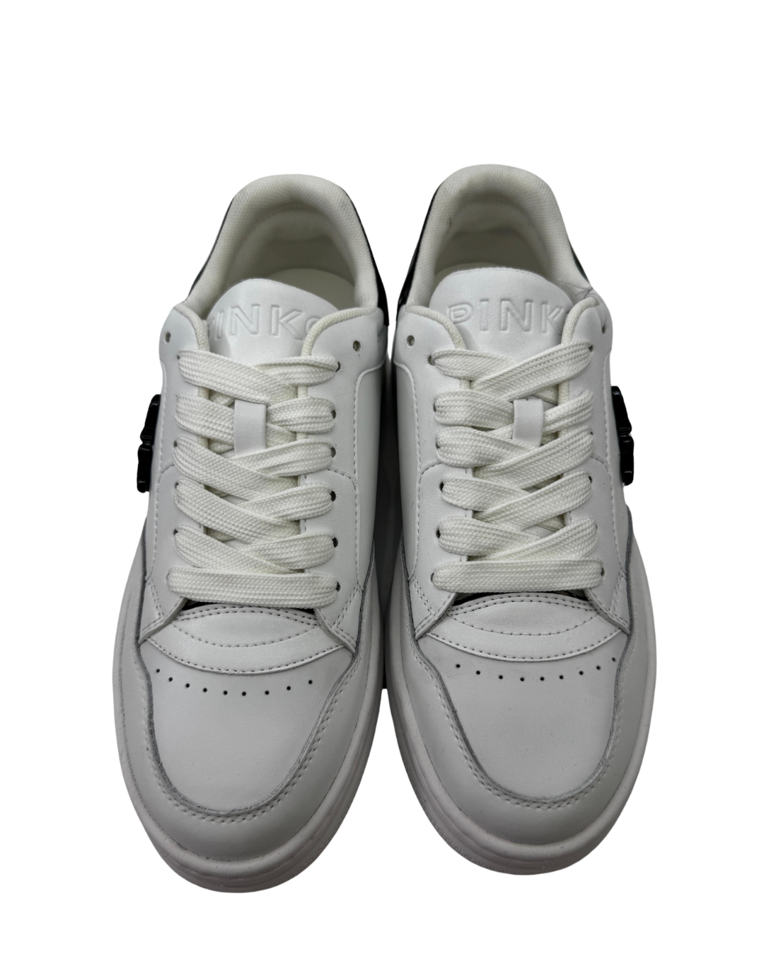 MANDY 11 SNEAKERS PINKO SHOES - 19789