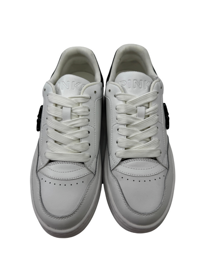 MANDY 11 SNEAKERS PINKO SHOES - 19789