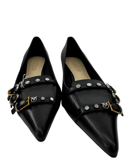 GLORIA 12 DECOLTE' PINKO SHOES - 19797