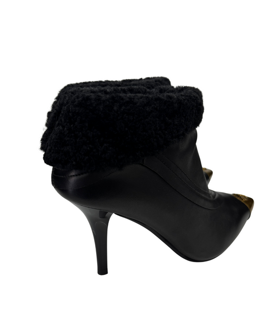 LUCY 25 BOOT PINKO SHOES - 19798