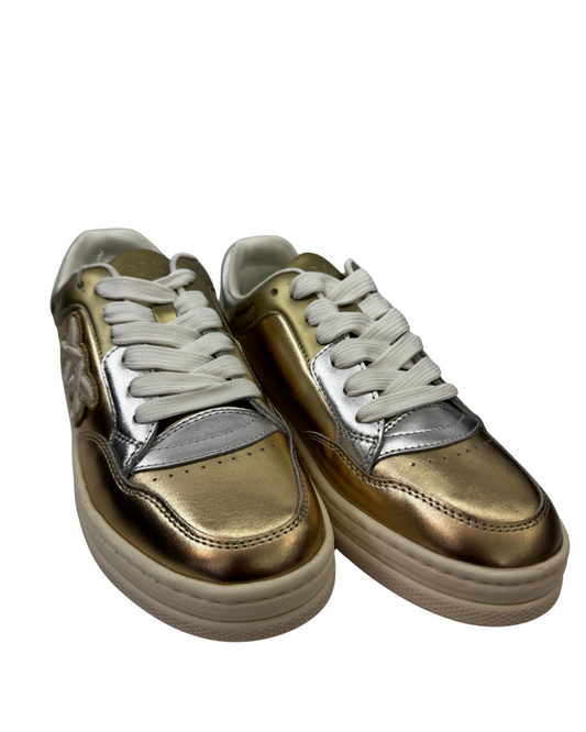 MANDY 11 SNEAKERS PINKO SHOES - 19788