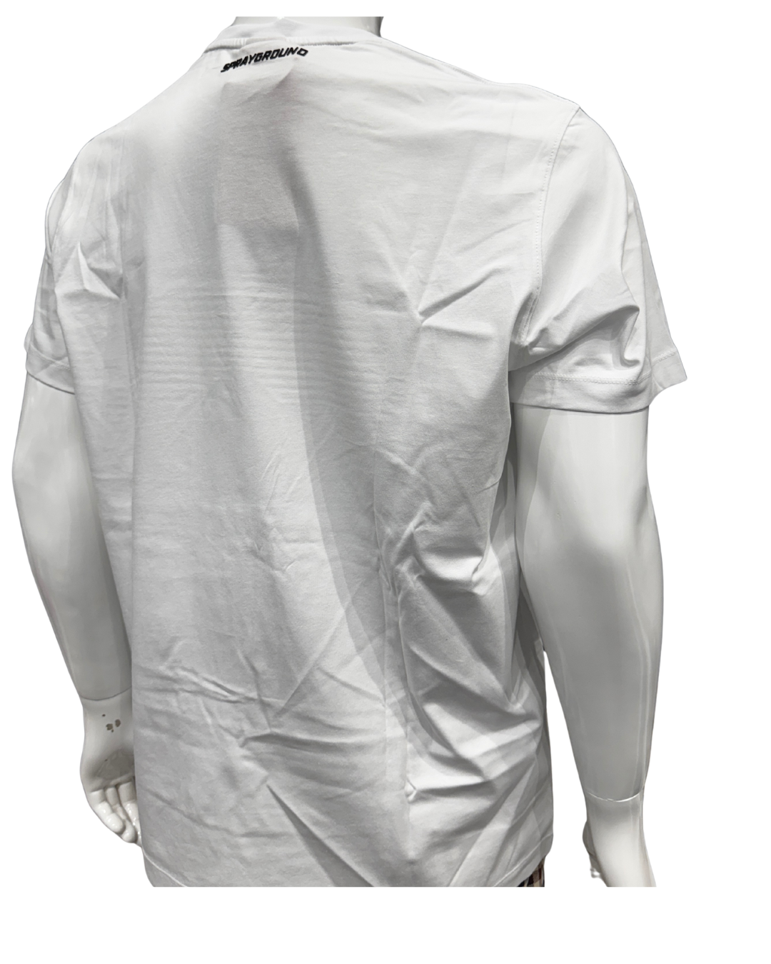 T-SHIRT SPRAYGROUND - 16534